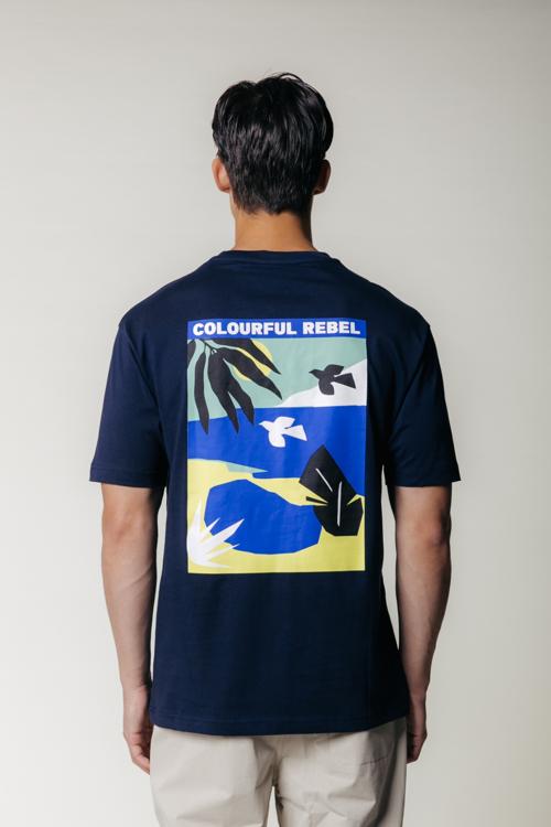 Colourful Rebel T-Shirt MT115684