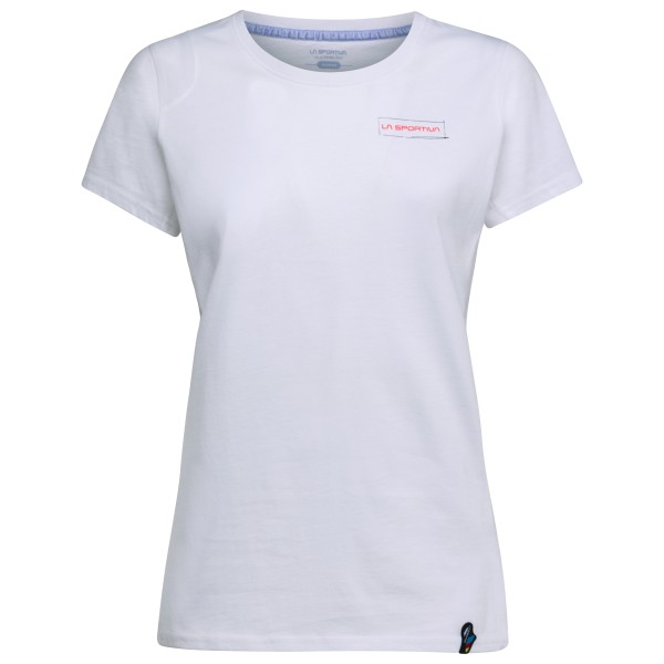 La sportiva  Women's Mantra T-Shirt - T-shirt, wit