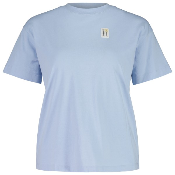 Maloja  Women's TriglavM. - T-shirt, blauw
