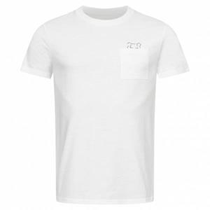 ASICS Pocket Heren T-shirt 2191A087-100