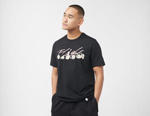 Jordan Flight Essentials T-Shirt, Black