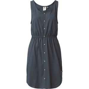 Picture - Loonna Dark Blue - Kleid