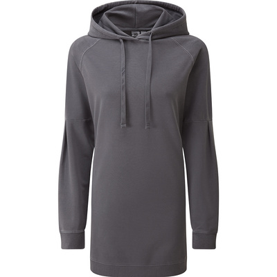 TENTREE Dames Oversized French Terry Jurk