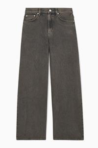 COS Tide Jeans - Weites Bein