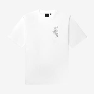 Daily Paper Reflection Short Sleeve T-shirt