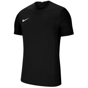 Nike VaporKnit III Tee, zwart T-shirt voor heren