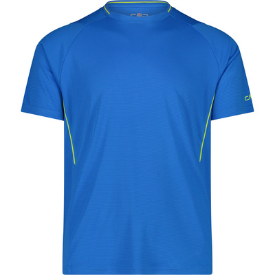 CMP - Shortsleeve Light Polyester T-Shirt - Funktionsshirt