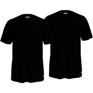Tommy Hilfiger Underwear T-shirt (set, 2-delig, 2 stuks)