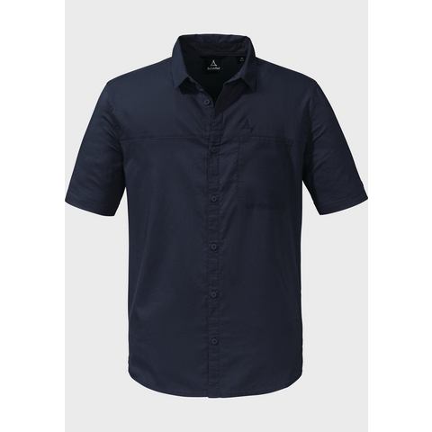 Schöffel Outdooroverhemd Shirt Triest M