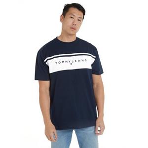 TOMMY JEANS T-shirt