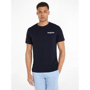 Tommy Jeans T-Shirt TJM SLIM TJ TWIST 2PACK TEE EXT (Packung, 2-tlg)