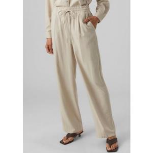 Vero Moda Comfortbroek VMJESMILO WIDE PANTS GA NOOS