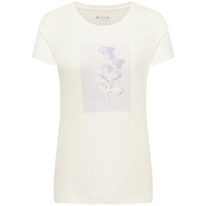 MUSTANG T-Shirt Style Alexia C Print