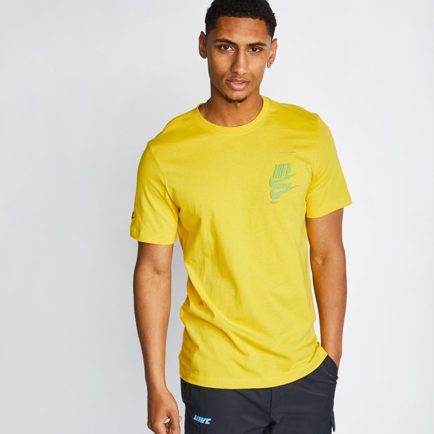 Nike Sportswear Mfta Shortsleeve Tee - Heren T-shirts
