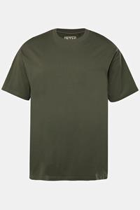STHUGE T-Shirt STHUGE T-Shirt Halbarm oversized bis 8 XL