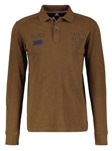 LERROS Poloshirt Poloshirt