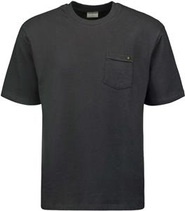 NO EXCESS T-Shirt T-Shirt Crewneck Multi Coloured Jac