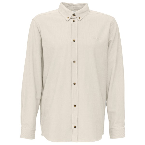 Mazine  Okno Shirt - Overhemd, beige