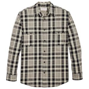 Filson  Lightweight Alaskan Guide Shirt - Overhemd, grijs