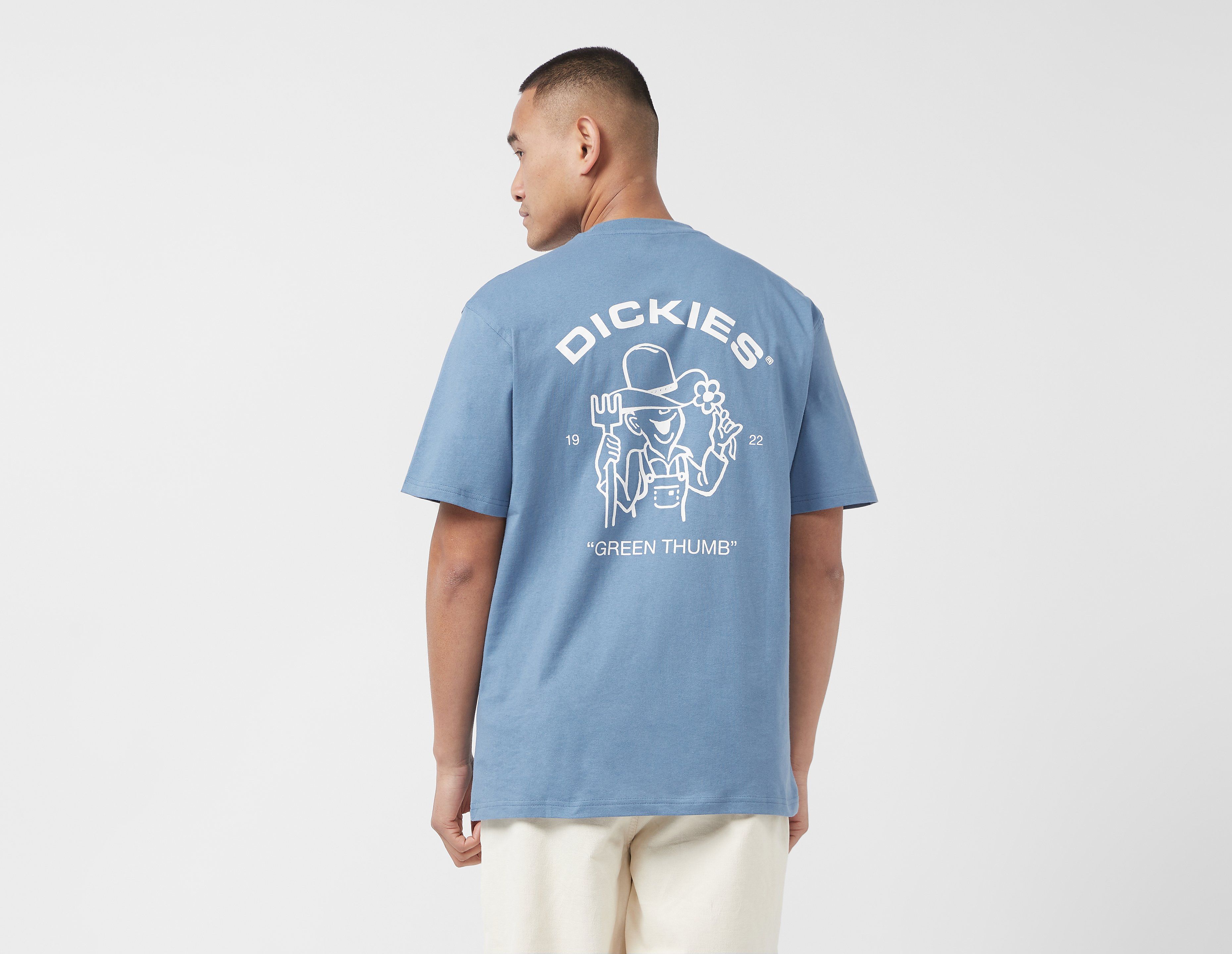 Dickies Wakefield T-Shirt, Blue