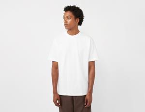 Nike Sportswear Premium Essentials Men's T-Shirt, White