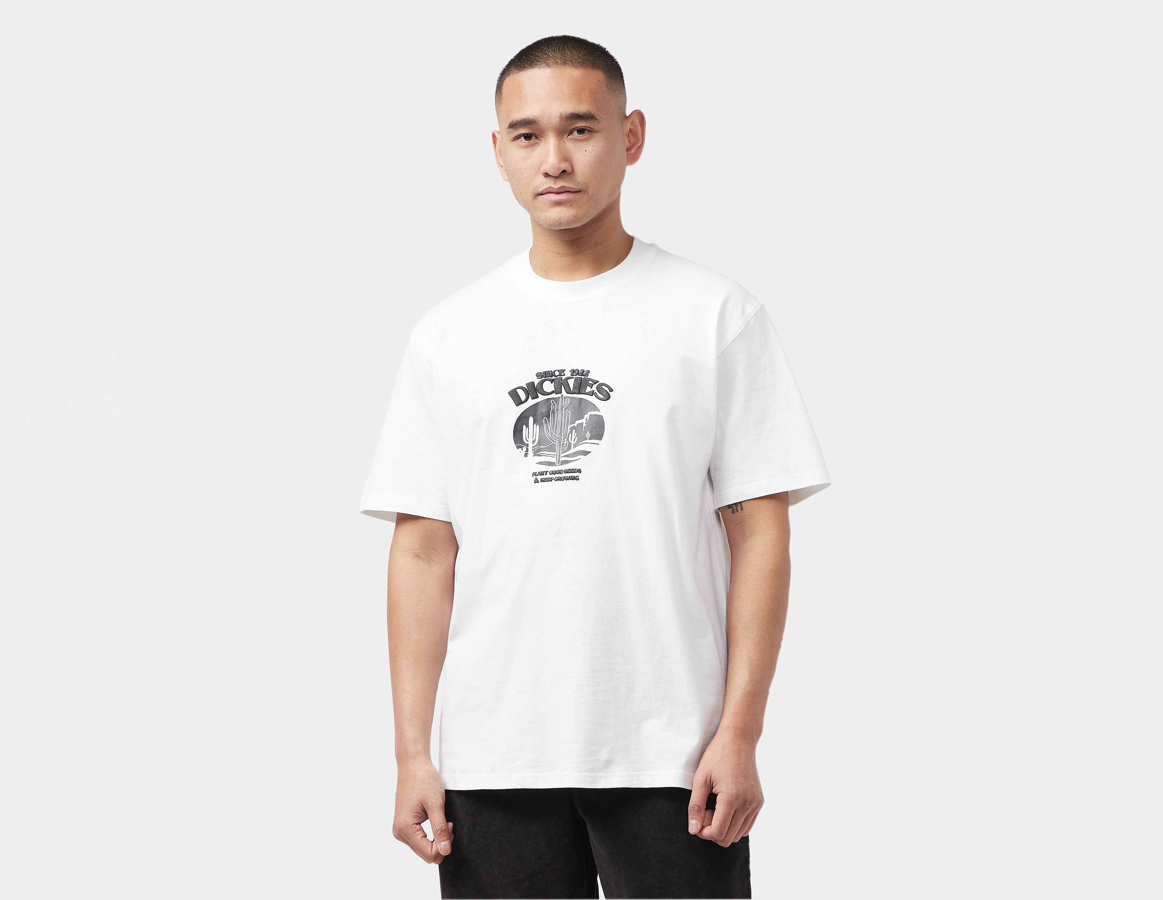 Dickies Timberville T-Shirt, White