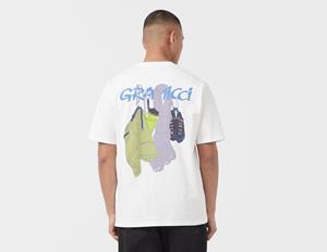 Gramicci Equipped T-Shirt, White