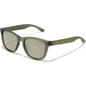 Hawkers One - Polarized Golden Leaves