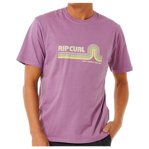 Rip Curl  Surf Revival Mumma Tee - T-shirt, roze