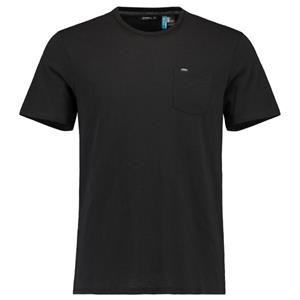 O'Neill  Jack's Base - T-shirt, zwart