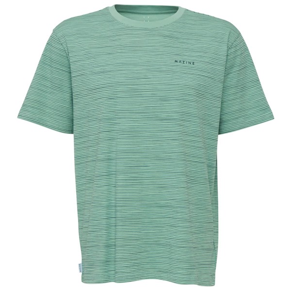 Mazine azine - Keith Striped T - T-Shirt
