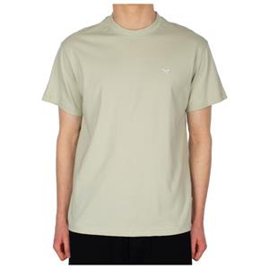 Iriedaily  Mini Flag Relaxed Tee - T-shirt, beige