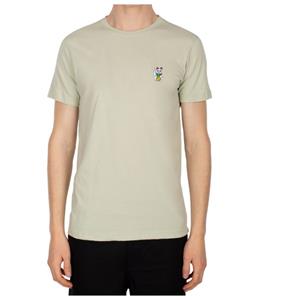 Iriedaily  Bye Bye Tee - T-shirt, beige