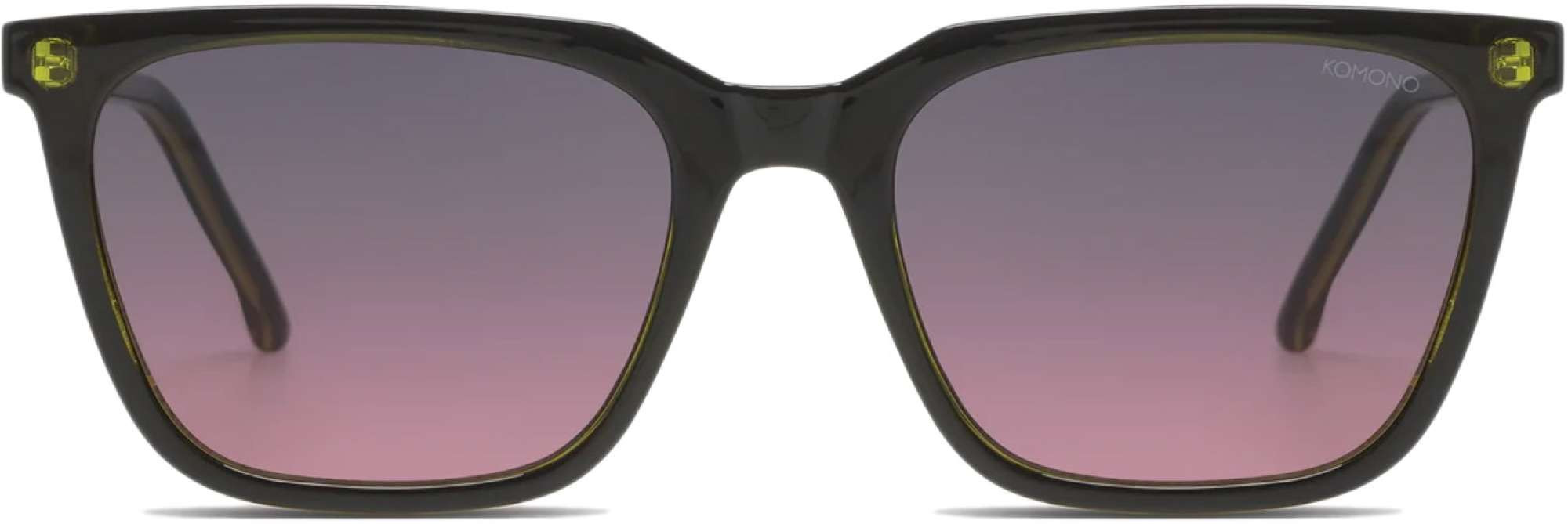 Komono Jay sunglasses matrix