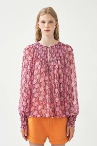 Antik Batik Blouse cassy