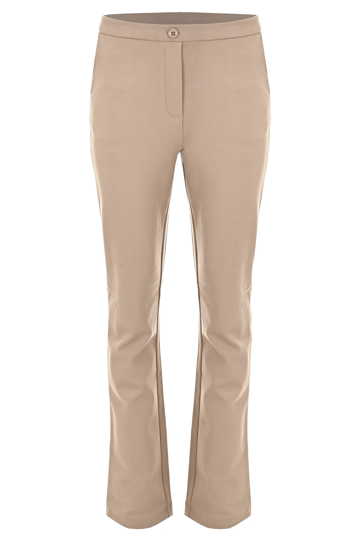 Zizo Broek ba6005.01 light sand