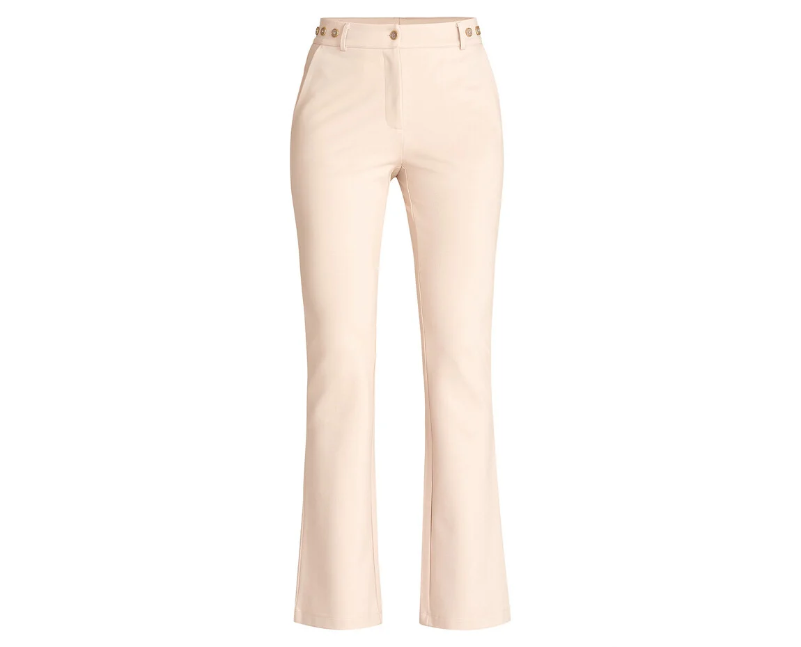 Zizo Broek sp24.bon004 light sand