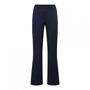 &Co Woman &co women broek charlie comfort twill navy