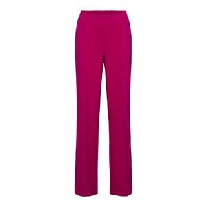 &Co Woman &co women broek chrissy comfort raspberry