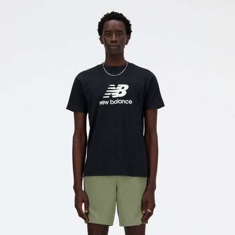 New Balance T-shirt MENS LIFESTYLE T-SHIRT