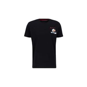 Alpha Industries T-shirt  Men - T-Shirts Flying Buzz SL T