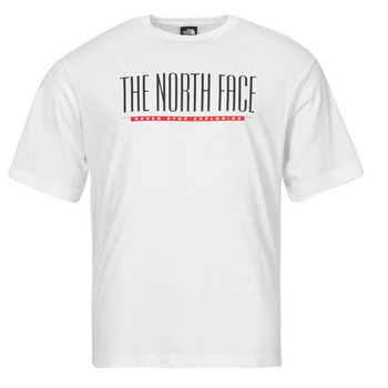 The North Face T-shirt Korte Mouw  TNF EST 1966