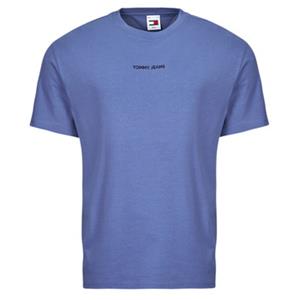 Tommy Jeans T-shirt Korte Mouw  TJM REG S NEW CLASSICS