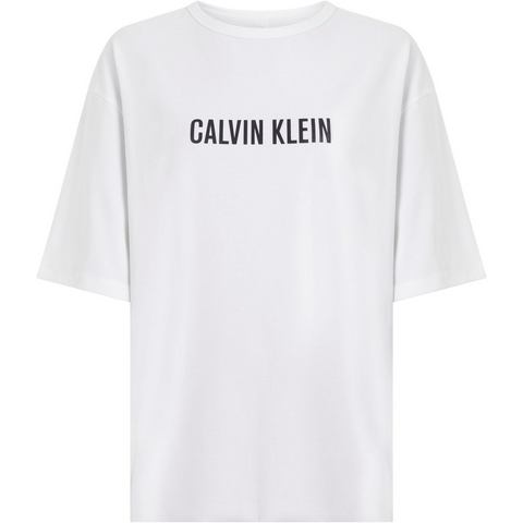 Calvin Klein T-shirt S/S CREW NECK