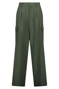 America Today Dames Broek Phyne Groen