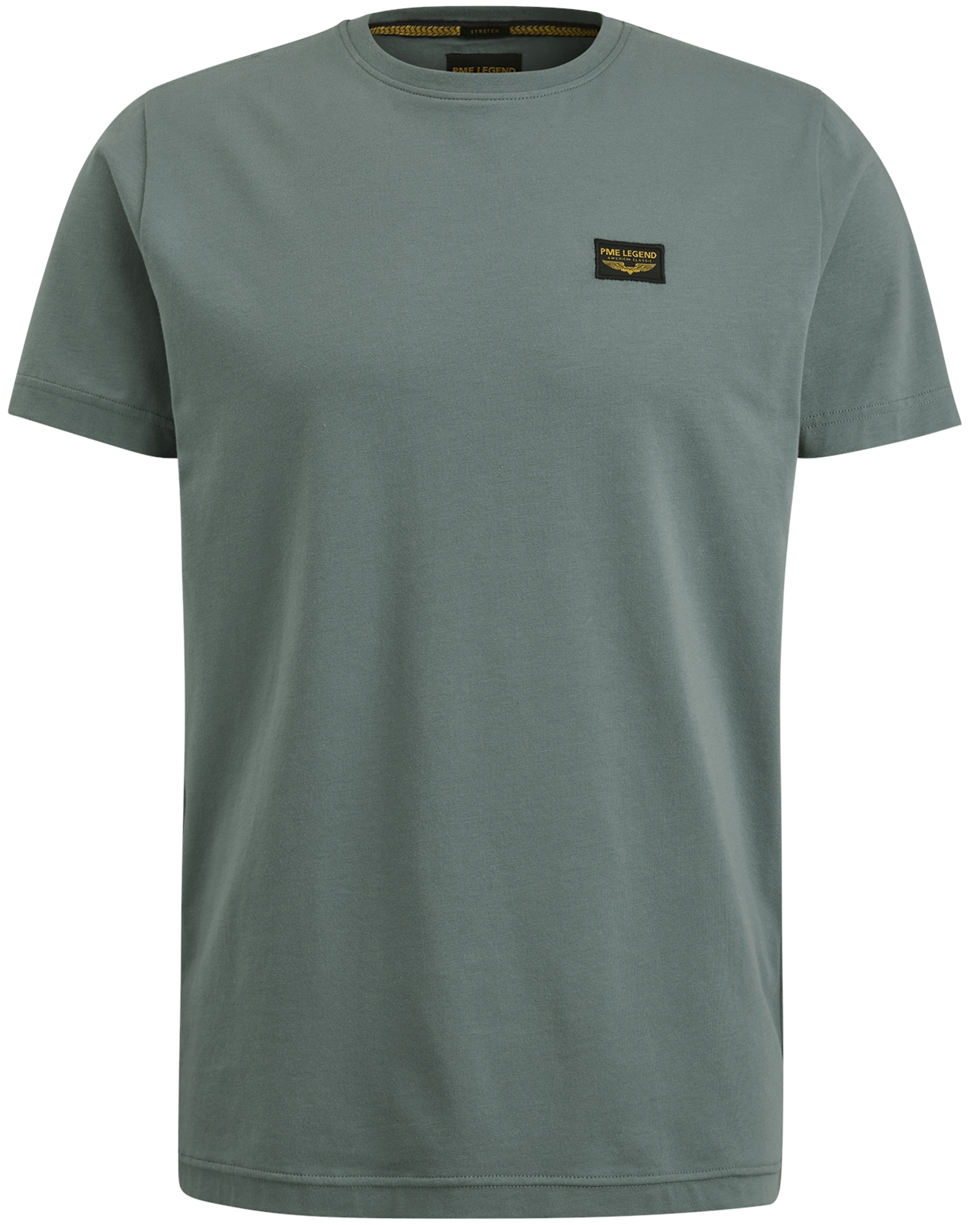 PME LEGEND T-Shirt "Short sleeve r-neck Guyver Tee"