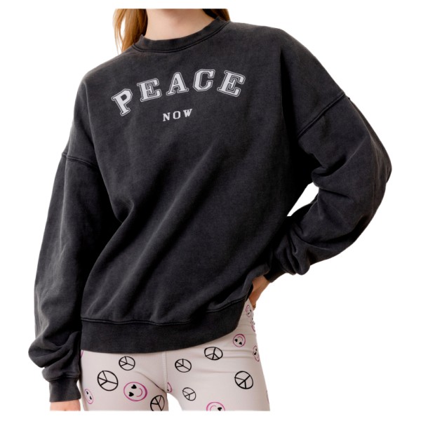 Hey Honey  Women's Sweater Peace - Trui, zwart