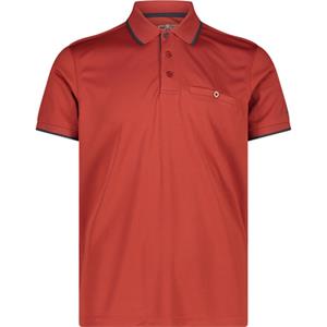 CMP - Polo Polyester - Polo-Shirt