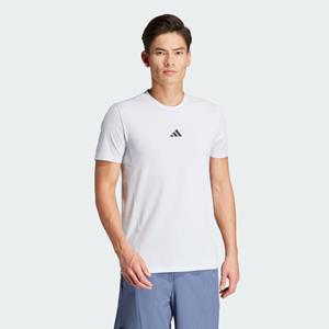 adidas Sportswear T-Shirt D4T TEE HALBLU