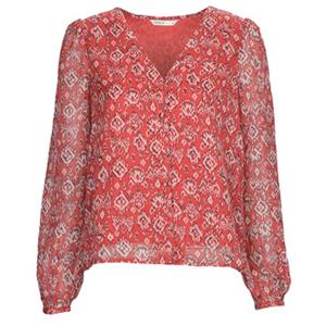 Only  Blusen ONLHARPER L/S LUREX TOP